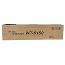 Pojemnik na Zużyty Toner Oryginalny Kyocera WT-5150 (302YJ93150)