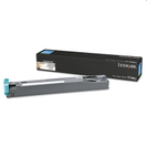 Pojemnik na Zużyty Toner Oryginalny Lexmark X950 (C950X76G)
