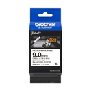 Rurka Termokurczliwa Oryginalna Brother HSe-221 (HSe-221) (Biały) (9 mm, 1,5 m)