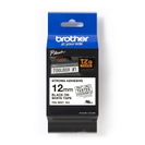 Rurka Termokurczliwa Oryginalna Brother HSe-231 (HSe-231) (Biały) (11,2 mm, 1,5 m)