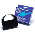 Taśma Barwiąca Oryginalna Epson C13S015056 (C13S015056) (Kolorowy)