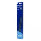 Taśma Barwiąca Oryginalna Epson S015327 (C13S015327) (Czarny)