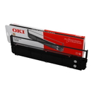 Taśma Barwiąca Oryginalna Oki ML-3410 (9002308) (Czarny)