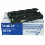 Bęben Oryginalny Brother DR-2100 (DR2100) (Czarny) do Brother DCP-7030