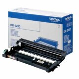 Bęben Oryginalny Brother DR-2200 (DR2200) (Czarny) do Brother DCP-7055