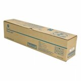 Bęben Oryginalny KM IU-214C (A85Y0KD) (Błękitny) do KM BizHub C227