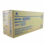 Bęben Oryginalny KM IUP-35M (AAJV0CD) (Purpurowy) do KM BizHub C3350i