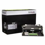 Bęben Oryginalny Lexmark 500Z (50F0Z00) (Czarny) do Lexmark MS510DN