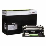 50 F2H00 – 502H Toner compatible Lexmark MS310 312 315 410 415 510 610 5000  pages : : Informatique