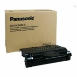 Bęben Oryginalny Panasonic DQ-DCB020-X (DQ-DCB020-X) (Czarny)