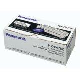 Bęben Oryginalny Panasonic KX-FA78X (KX-FA78X) (Czarny)