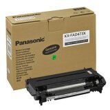 Bęben Oryginalny Panasonic KX-FAD473 (KX-FAD473X) (Czarny)