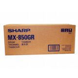 Bęben Oryginalny Sharp MX-850GR (MX850GR) (Czarny)