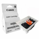 Głowica Oryginalna Canon CA91 (QY6-8002-000) (Czarny) do Canon Pixma G3410