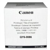 Głowica Oryginalna Canon QY6-0086 (QY6-0086-000) do Canon Pixma iX6850