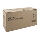 Pojemnik na Zużyty Toner Oryginalny KM WX-101