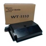 Pojemnik na Zużyty Toner Oryginalny Kyocera WT-1110 (302M293030) do Kyocera FS-1025MFP