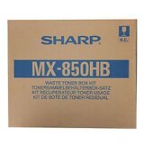 Pojemnik na Zużyty Toner Oryginalny Sharp MX-850HB (MX850HB)
