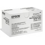 Pojemnik na Zużyty Tusz Oryginalny Epson T6716 (C13T671600) do Epson WorkForce Pro WF-M5799DWF