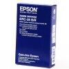 Taśma Oryginalna Epson ERC-38 (C43S015376) (Czarny)
