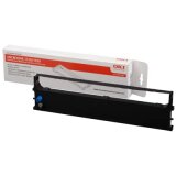Taśma Oryginalna Oki ML-1120/1190 (43571802) (Czarny)