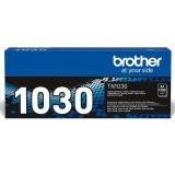 Toner Oryginalny Brother TN-1030 (TN1030) (Czarny)