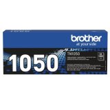 Toner Oryginalny Brother TN-1050 (TN-1050) (Czarny)