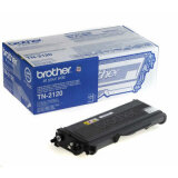 Toner Oryginalny Brother TN-2120 (TN2120) (Czarny)