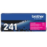 Toner Oryginalny Brother TN-241M (TN241M) (Purpurowy)