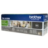 Toner Oryginalny Brother TN-243BK (TN-243BK) (Czarny) do Brother MFC-L3770CDW