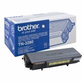 Toner Oryginalny Brother TN-3280 (TN3280) (Czarny) do Brother HL-5350DN