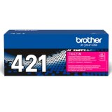 Toner Oryginalny Brother TN-421M (TN-421M) (Purpurowy)