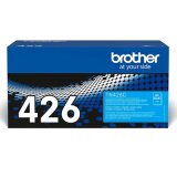 Toner Oryginalny Brother TN-426C (TN426C) (Błękitny)