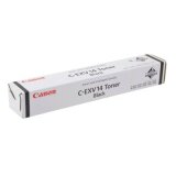 Toner Oryginalny Canon C-EXV 14 (384B006) (Czarny)