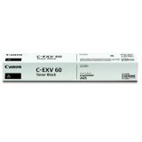 Toner Oryginalny Canon C-EXV 60 (4311C001) (Czarny)