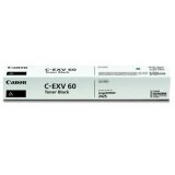 Toner Oryginalny Canon C-EXV 60 (Czarny)