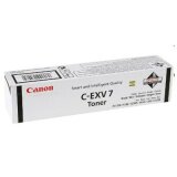 Toner Oryginalny Canon C-EXV 7 (7814A002) (Czarny)
