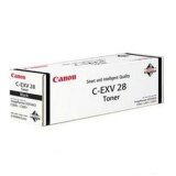 Toner Oryginalny Canon C-EXV28 B (2789B002) (Czarny)