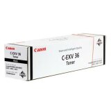 Toner Oryginalny Canon C-EXV36 (3766B002) (Czarny)