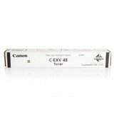 Toner Oryginalny Canon C-EXV48 B (9106B002) (Czarny)