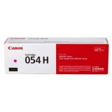 Toner Oryginalny Canon CRG-054H (3026C002) (Purpurowy)