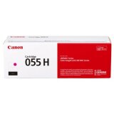 Toner Oryginalny Canon CRG-055HM (3018C002) (Purpurowy)