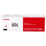 Toner Oryginalny Canon CRG-055M (3014C002) (Purpurowy)