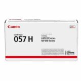 Toner Oryginalny Canon CRG-057H (3010C002) (Czarny) do Canon i-SENSYS LBP223dw