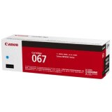 Toner Oryginalny Canon CRG-067 (5101C002) (Błękitny)