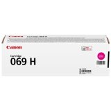 Toner Oryginalny Canon CRG-069H (5096C002) (Purpurowy) do Canon i-SENSYS MF752Cdw