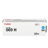 Toner Oryginalny Canon CRG-069H (5097C002) (Błękitny)