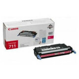 Toner Oryginalny Canon CRG-711 M (1658B002AA) (Purpurowy)