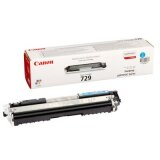 Toner Oryginalny Canon CRG-729 C (4369B002) (Błękitny)