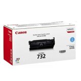 Toner Oryginalny Canon CRG-732 C (6262B002) (Błękitny)